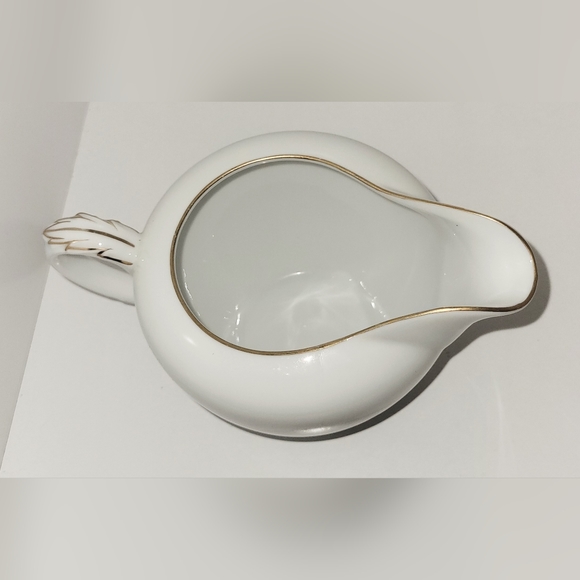 Fukagawa Cream & Sugar Set in Arita 903 Vintage Japanese Sugar Pot and Creamer - Picture 6 of 8